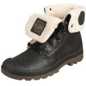 Palladium Womens Boots